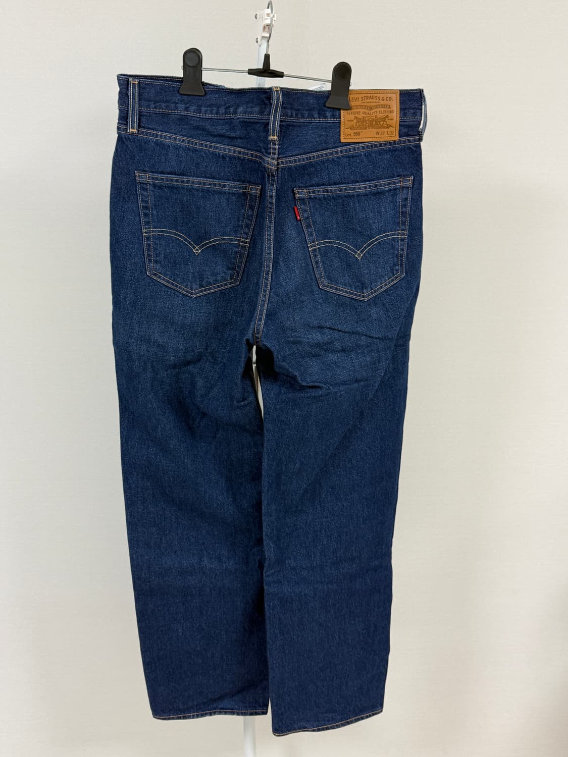 levis 568 32*32 상품이미지2