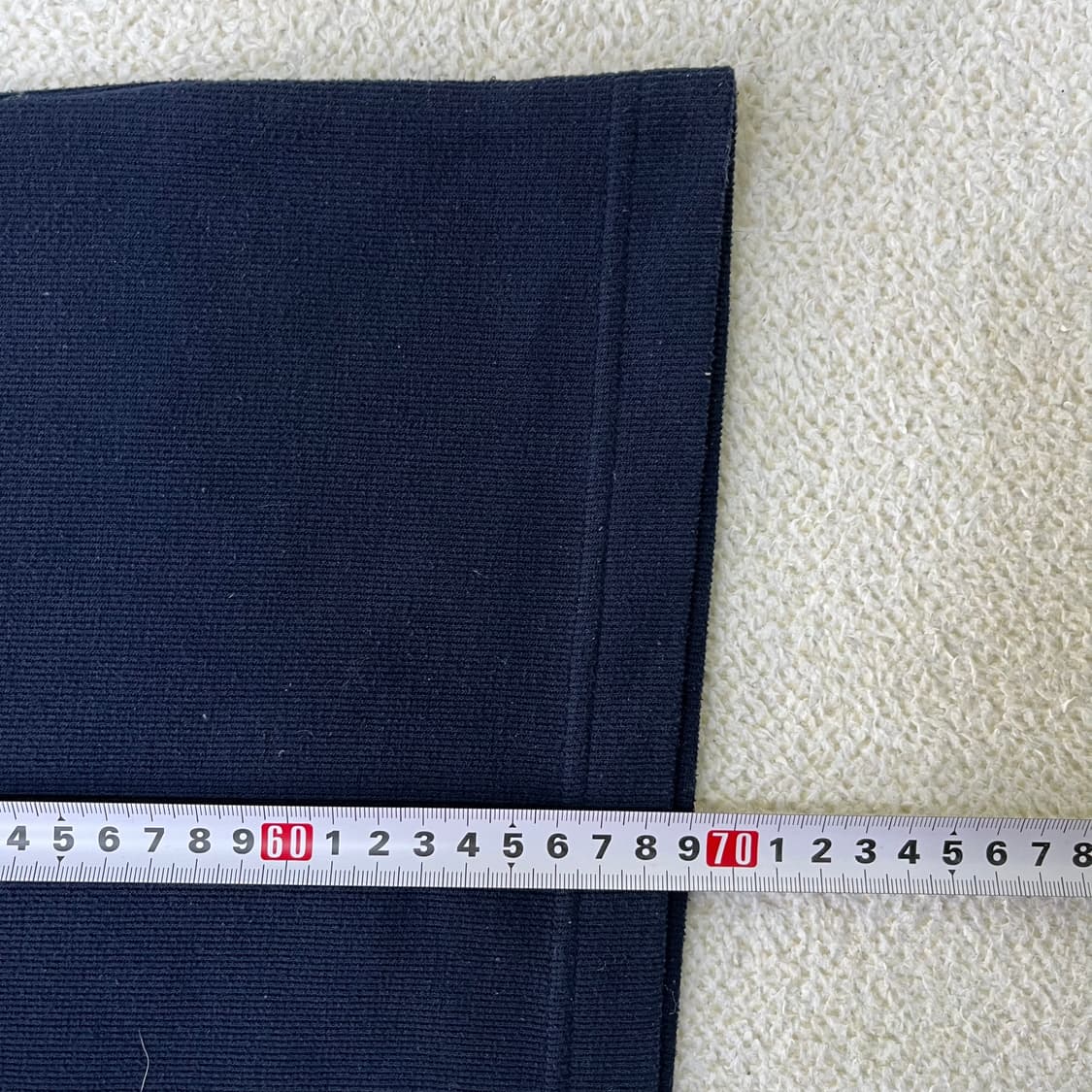 XL 푸마 긴팔 카라 티셔츠 0325M 상품이미지5