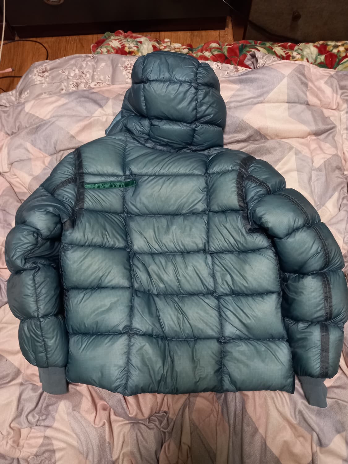 Cp컴퍼니 디디쉘 경량패딩 95 상품이미지2