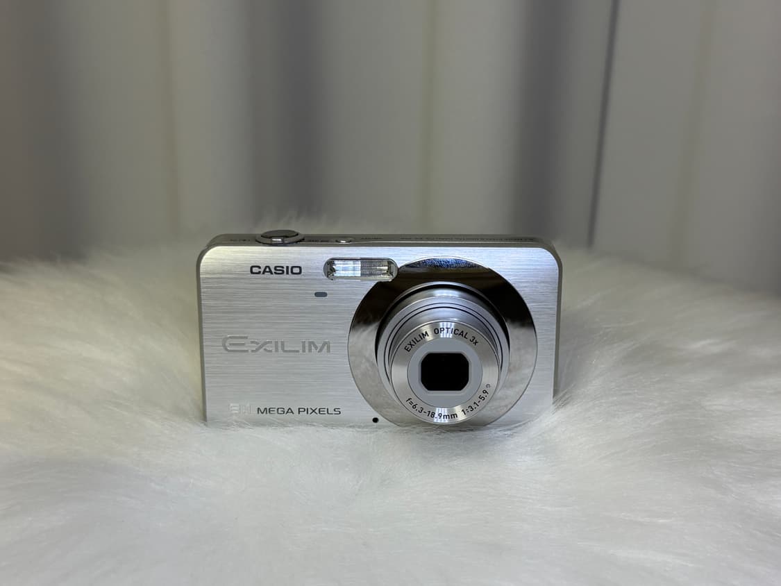 카시오 엑슬림 ex-z80 🤍 상품이미지3