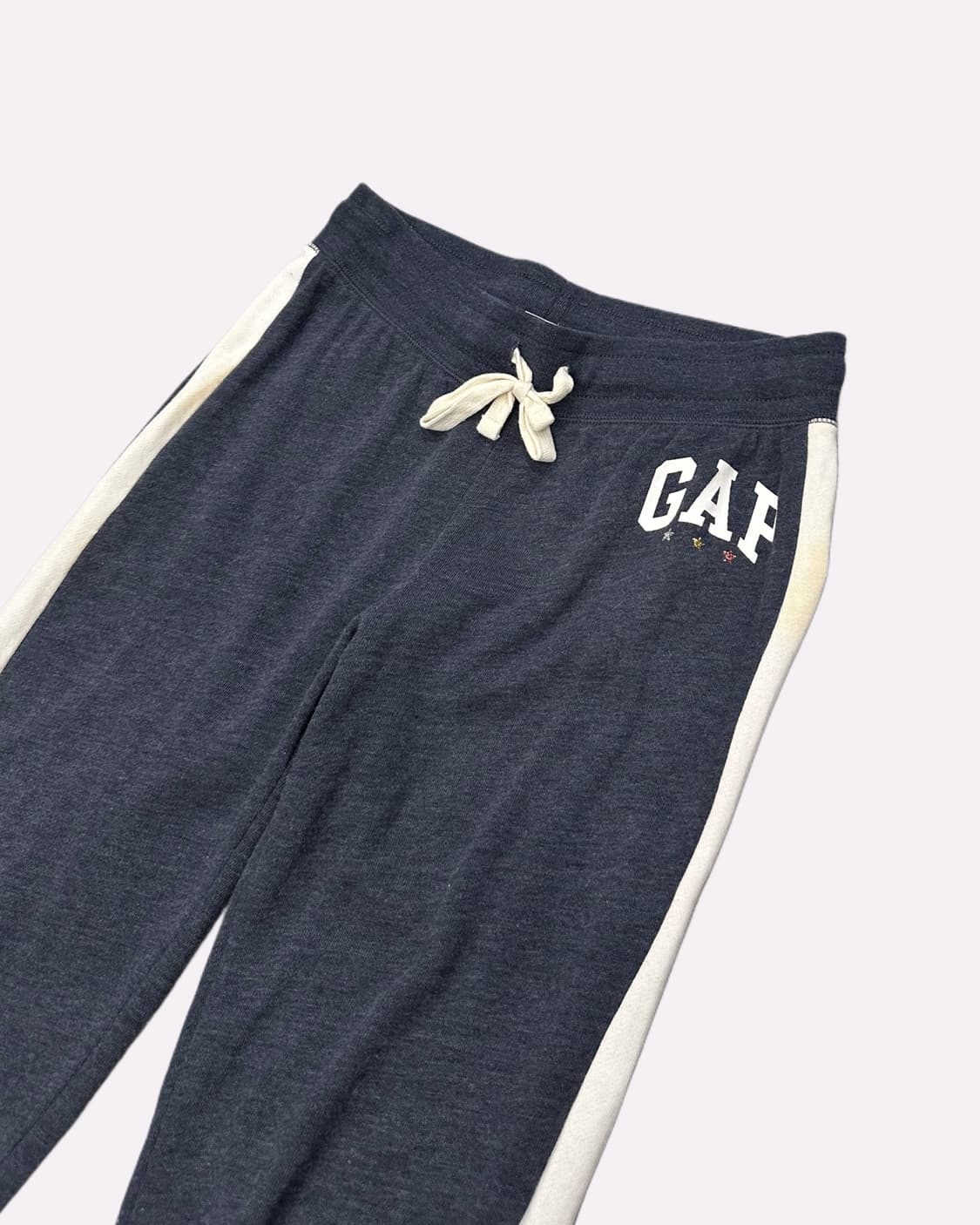 logo jogger sweat pants 상품이미지3