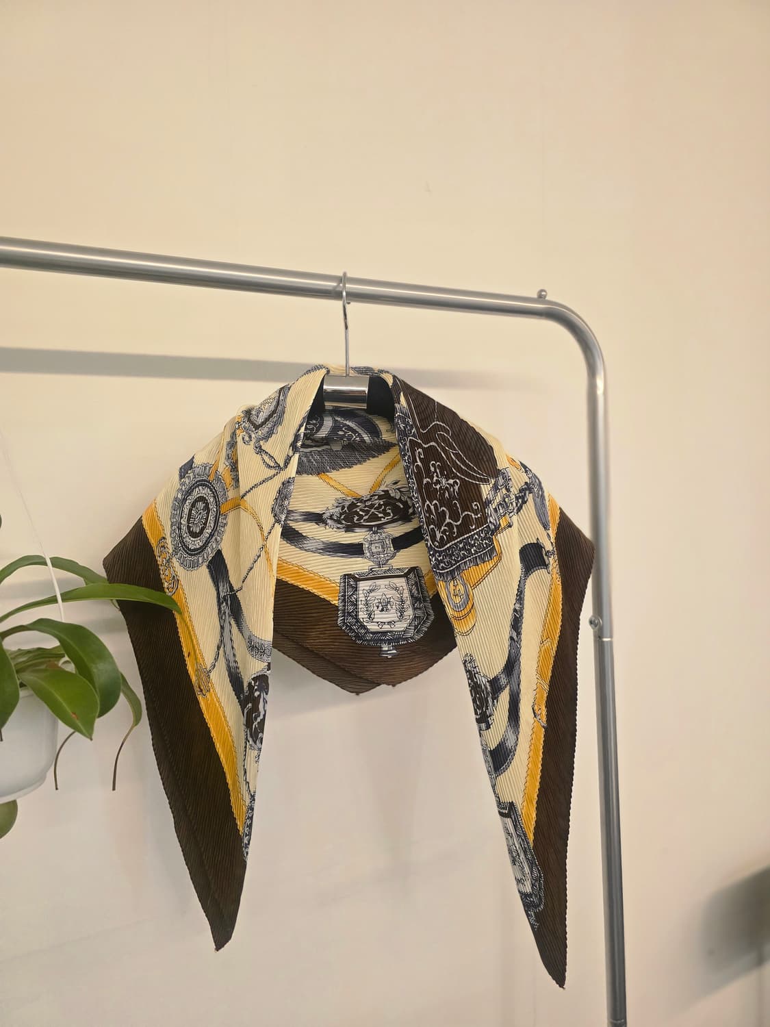 주름스카프 상품이미지6