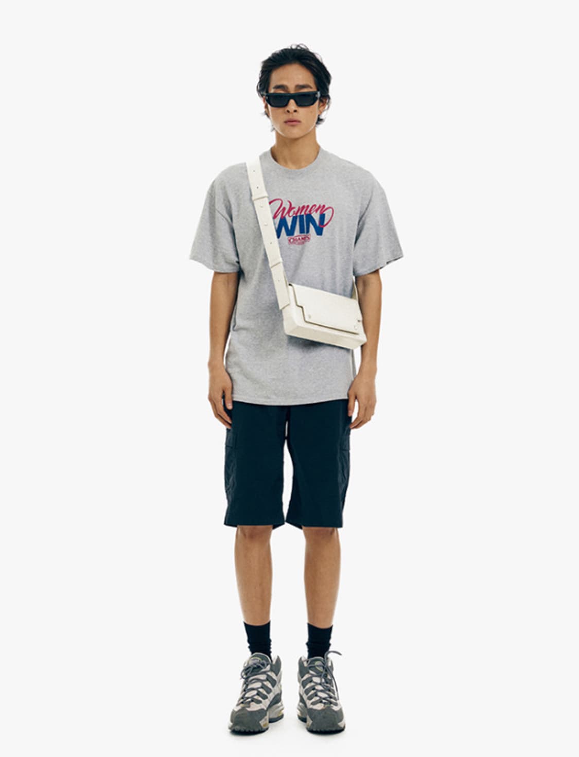 파인드카푸어 마크백 26 아이보리 상품이미지2