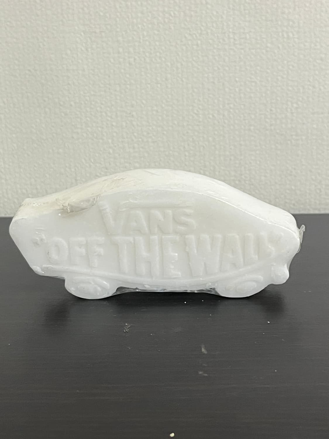 Vans 강남 ver skate wax 상품이미지1