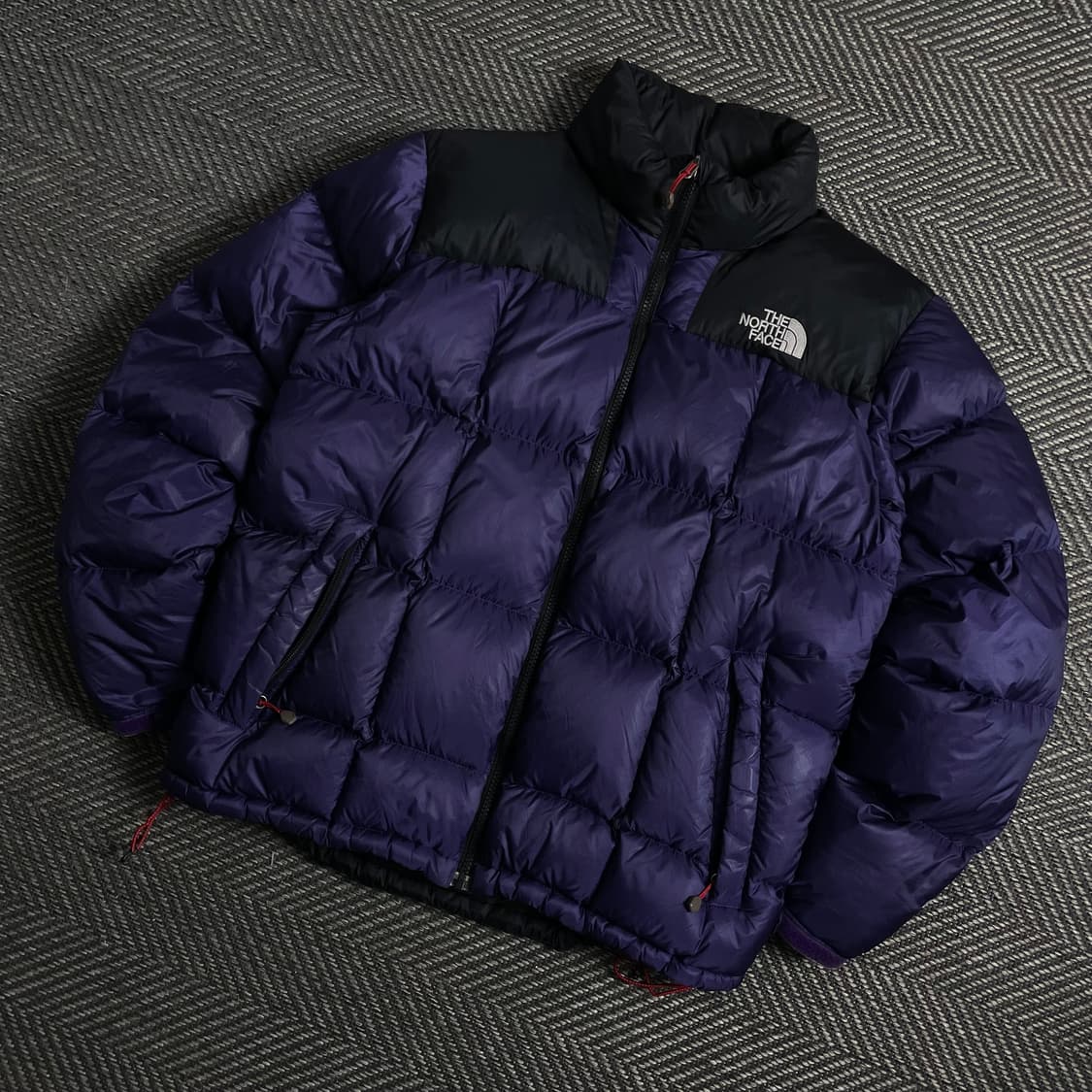 노스페이스 로체 경량 다운 푸퍼 패딩 y 4494 상품이미지1