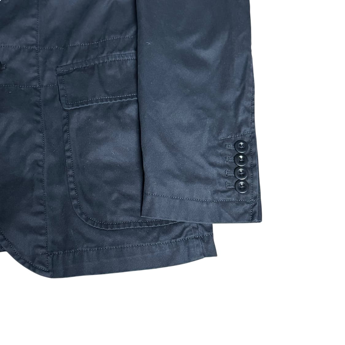 Polo Ralph Lauren 코튼 자켓 상품이미지4