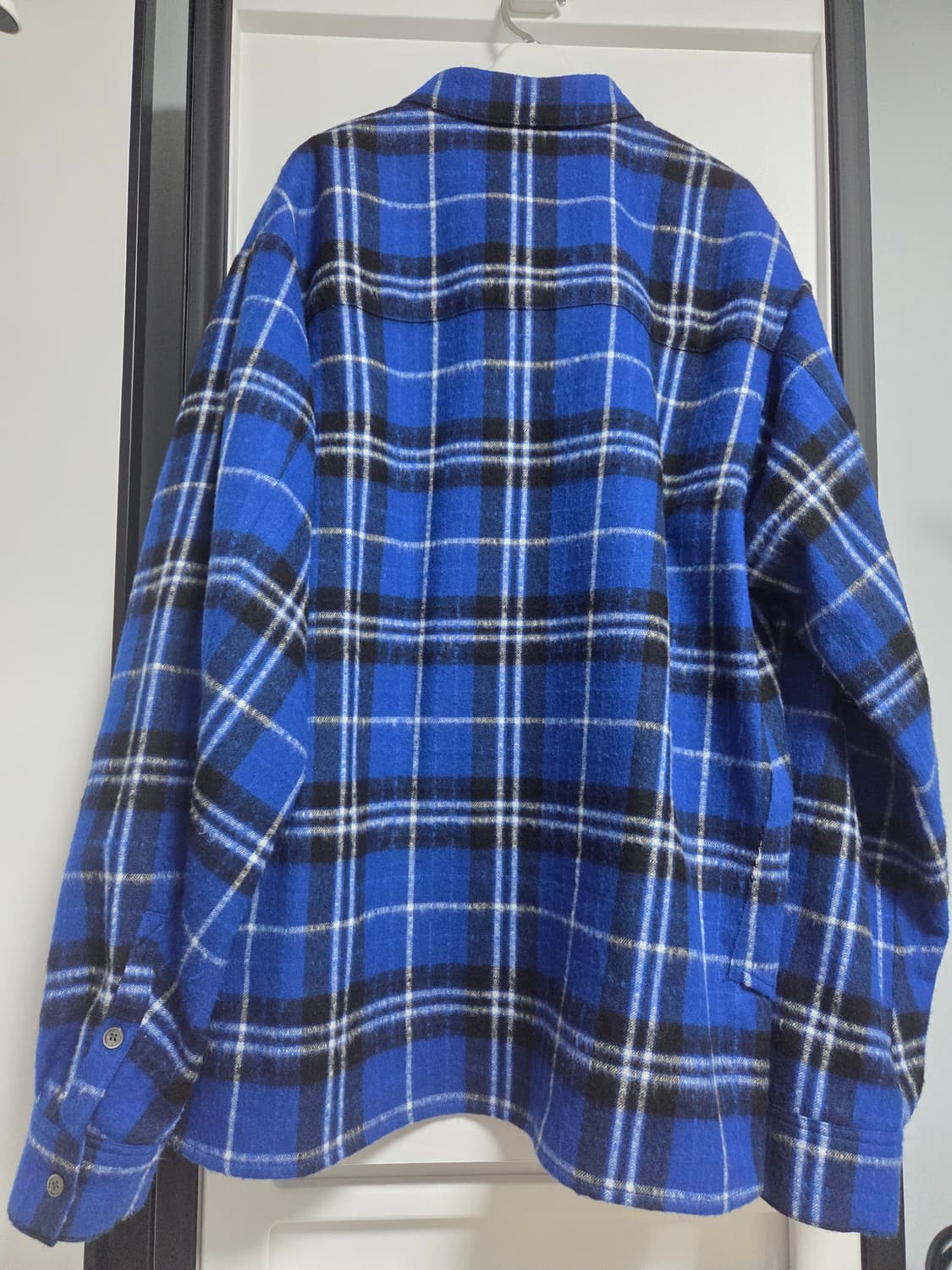 아더에러 로아 셔츠 XL 상품이미지2