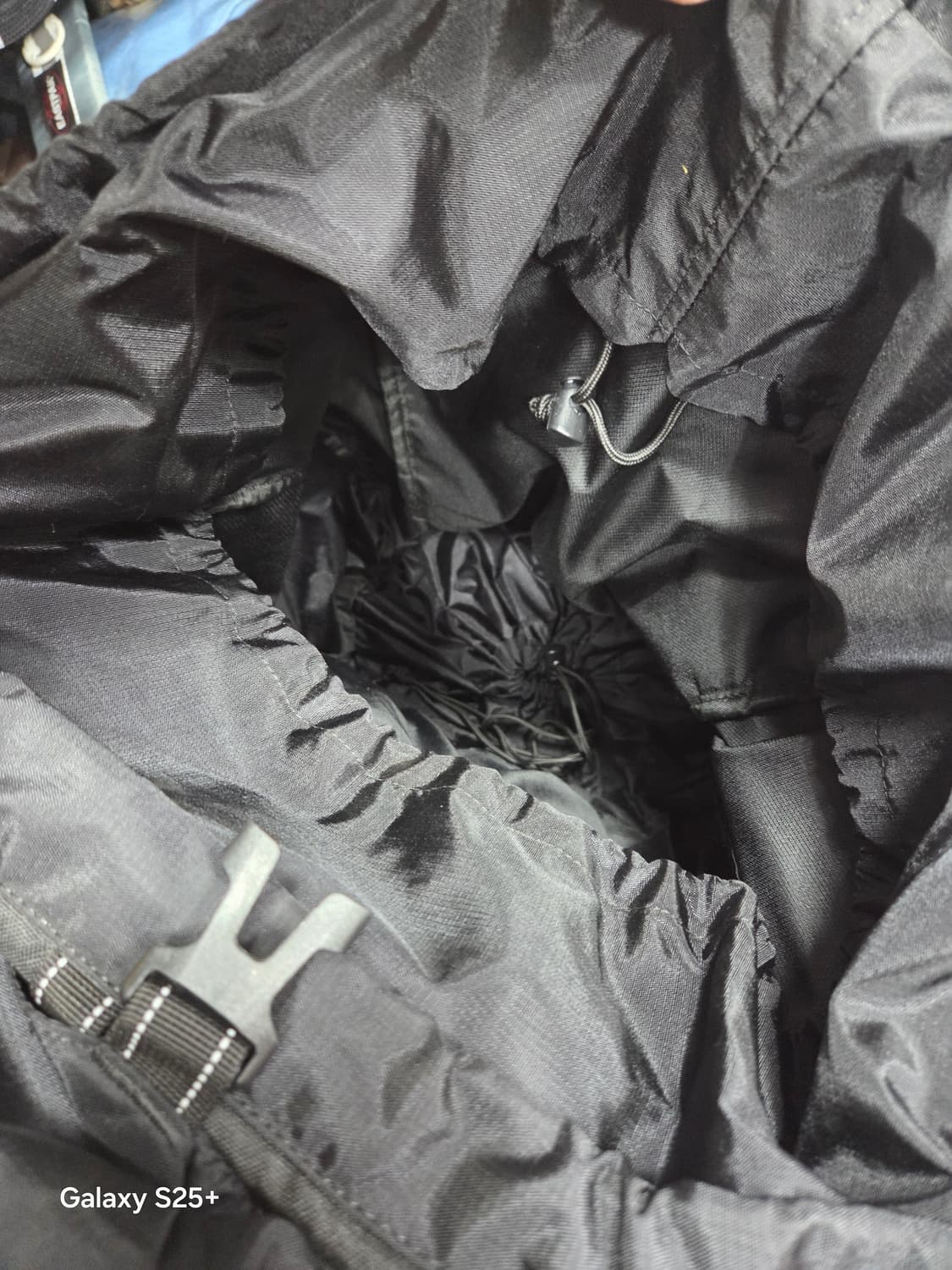 네이처하잌 디스커버리 70L 상품이미지4