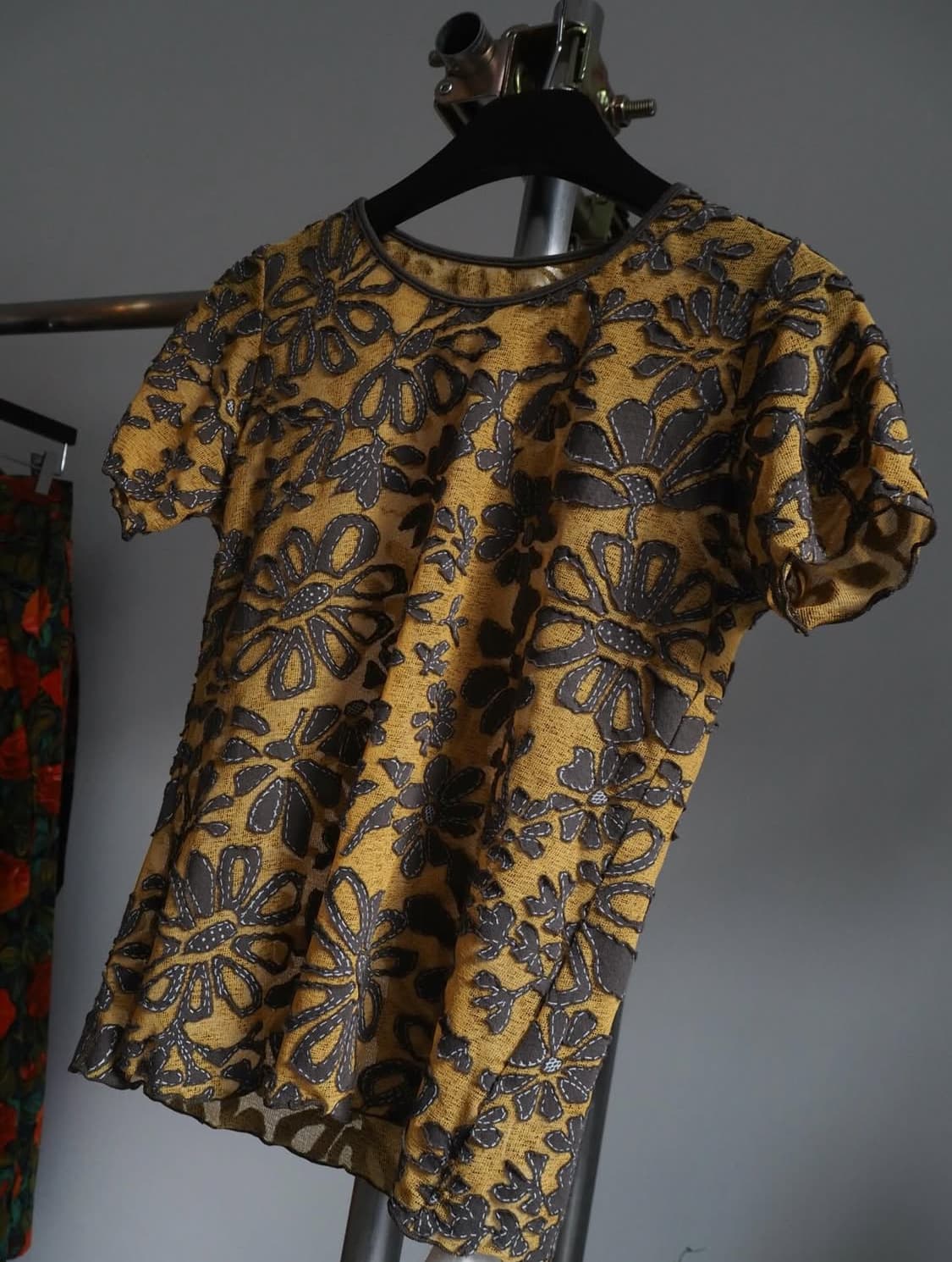 GRAND SUCCES top  상품이미지1