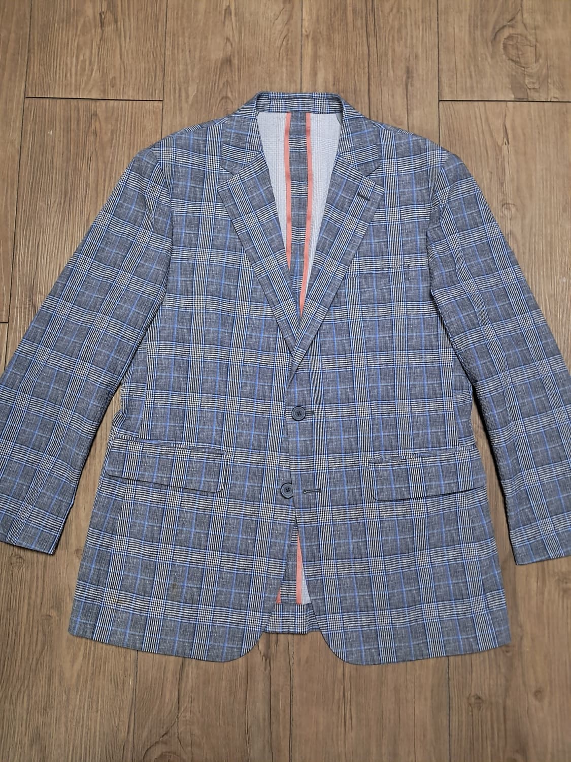 STCO 봄 자켓 105 상품이미지2