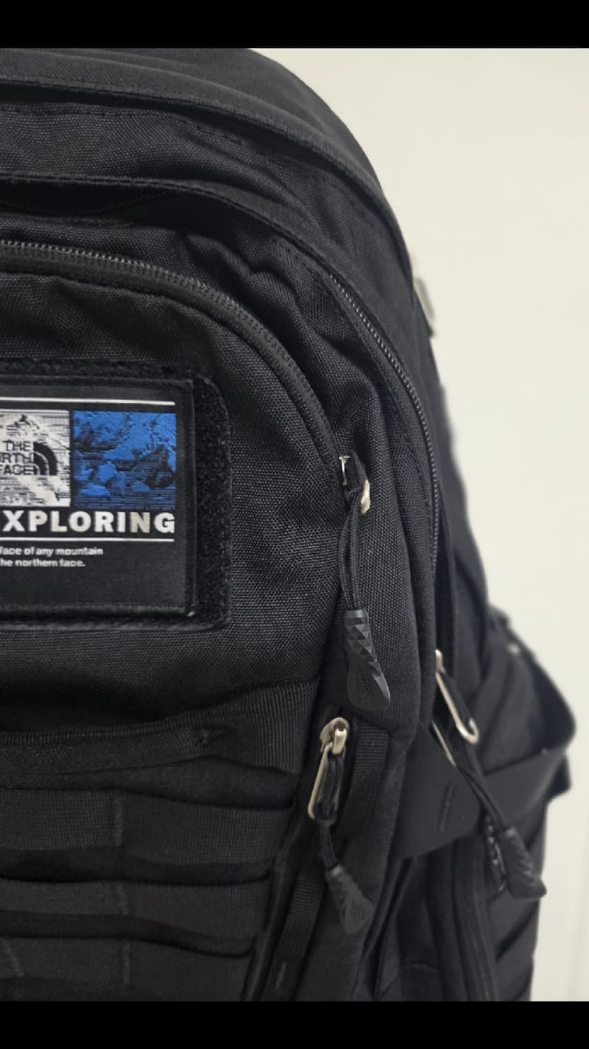 노스페이스 tech shot2  상품이미지2