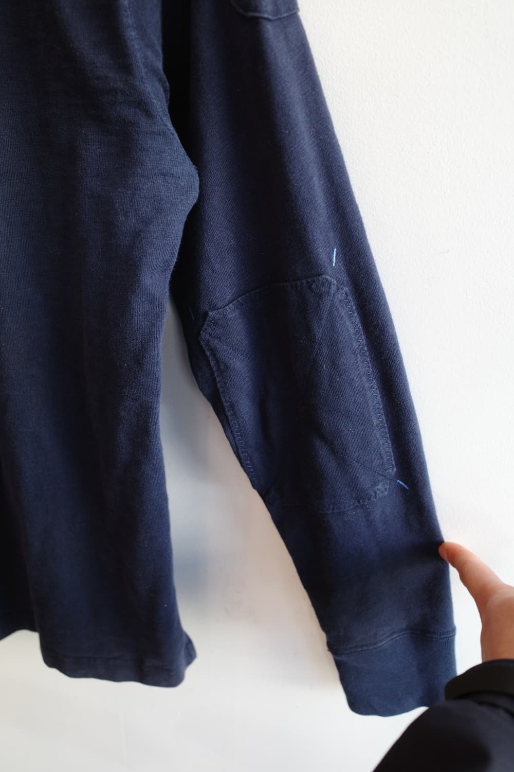 HELLY HANSEN 헬리한센 럭비 티셔츠  상품이미지9