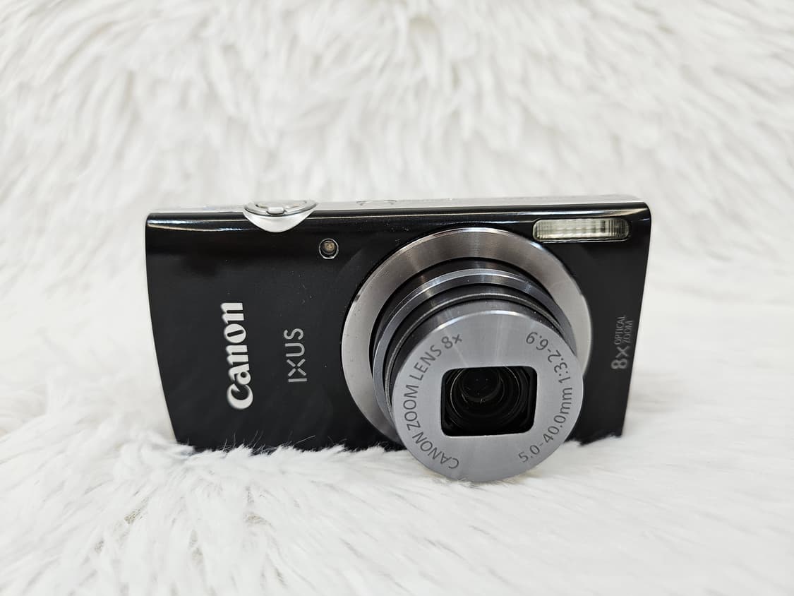 [A급] 캐논 익서스(IXUS) 160 디카, 디지털카메라 판매 상품이미지1