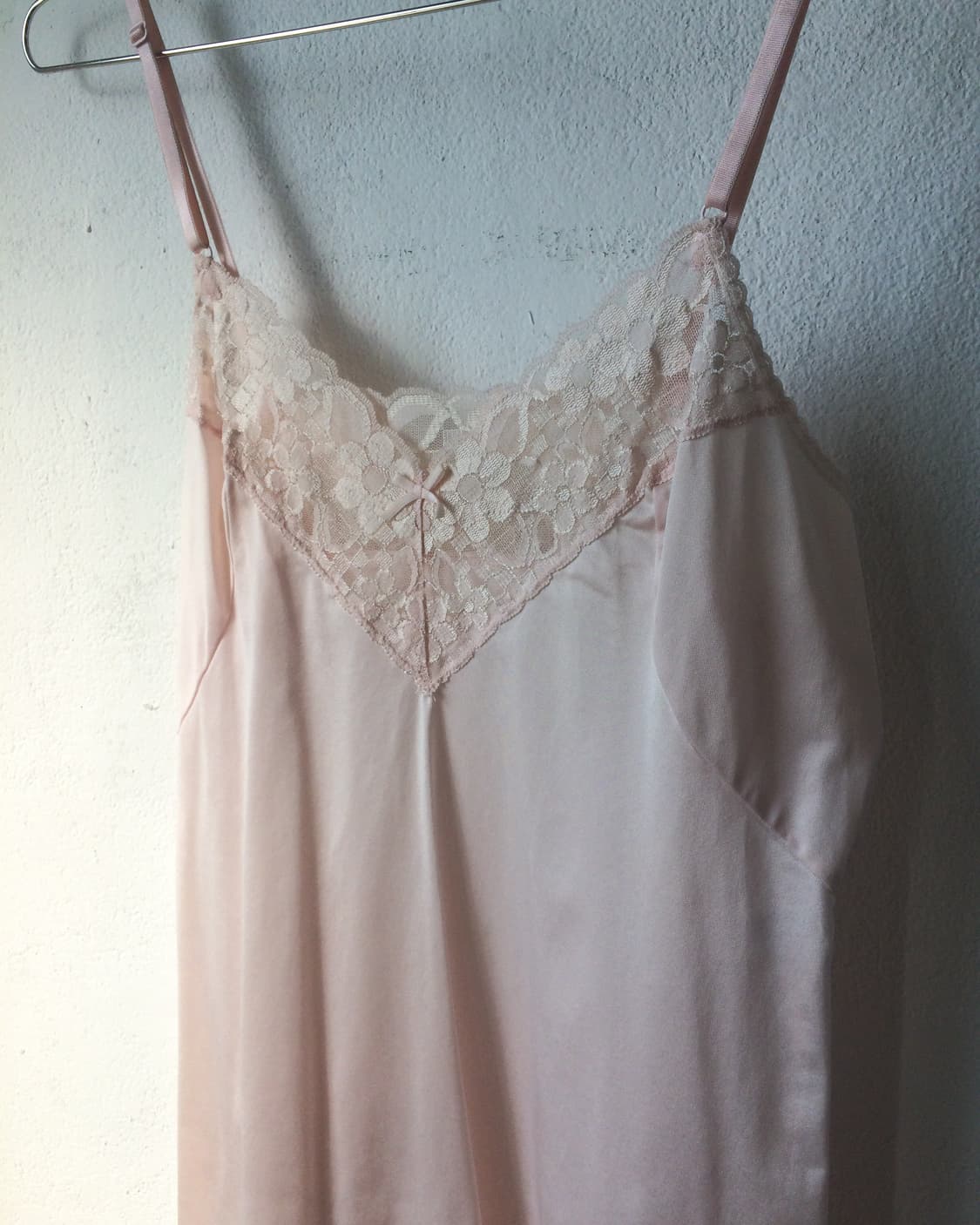 Lace slip sleeveless 상품이미지5