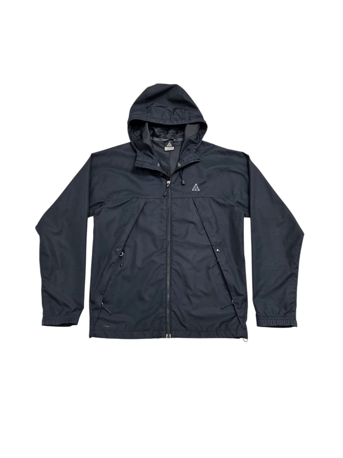 나이키 acg 바람막이 블랙 상품이미지1