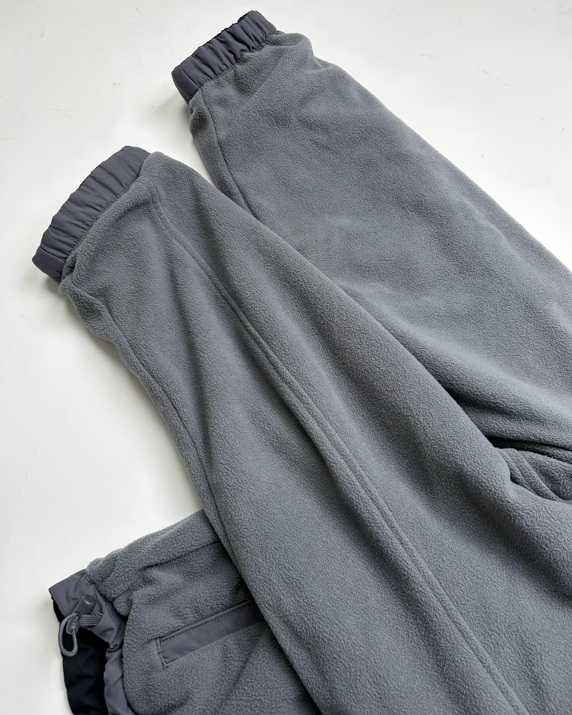 00s Nike ACG Reversible Jacket 상품이미지4