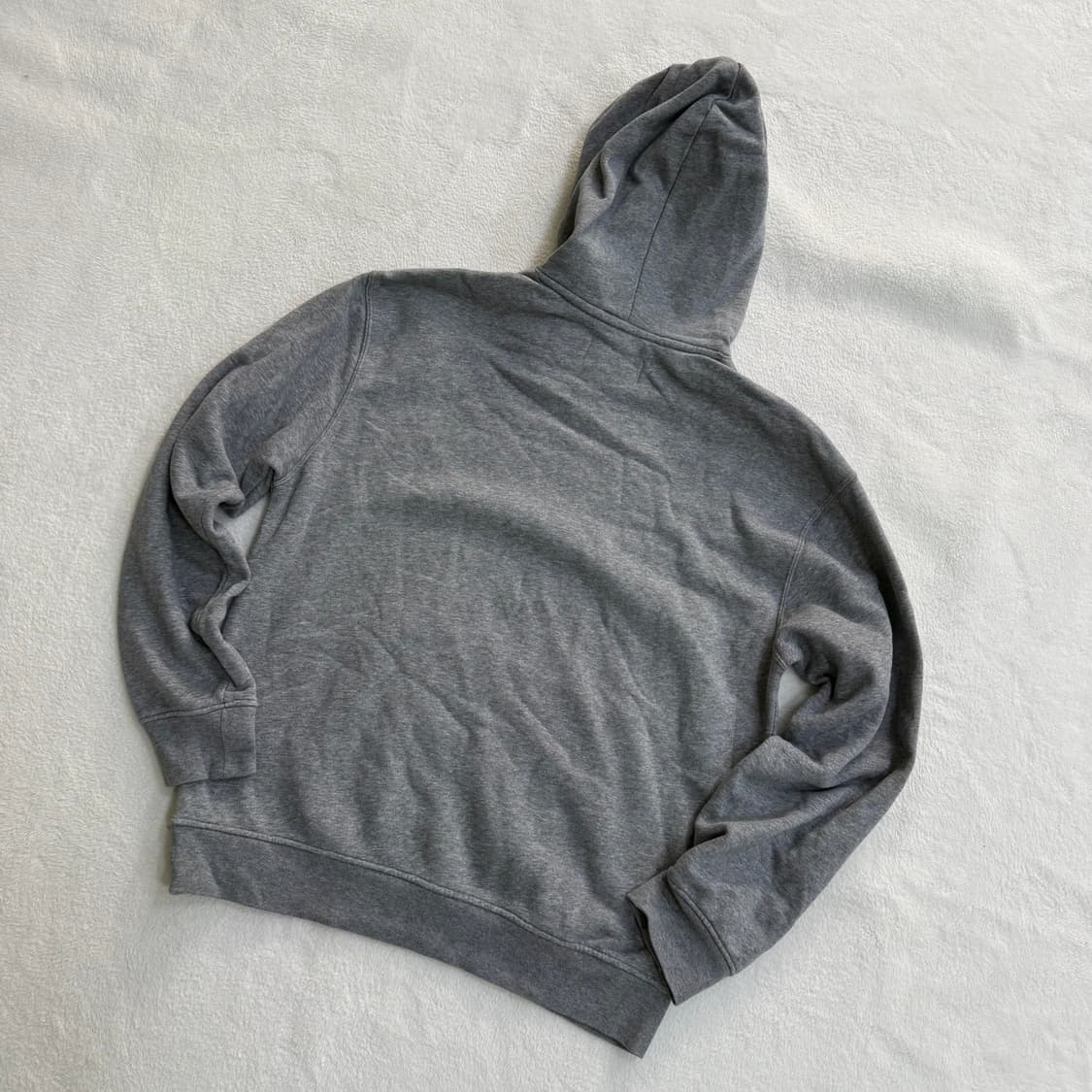 M 나이키 조던 점프맨 스몰로고 후드티 0327T 상품이미지2