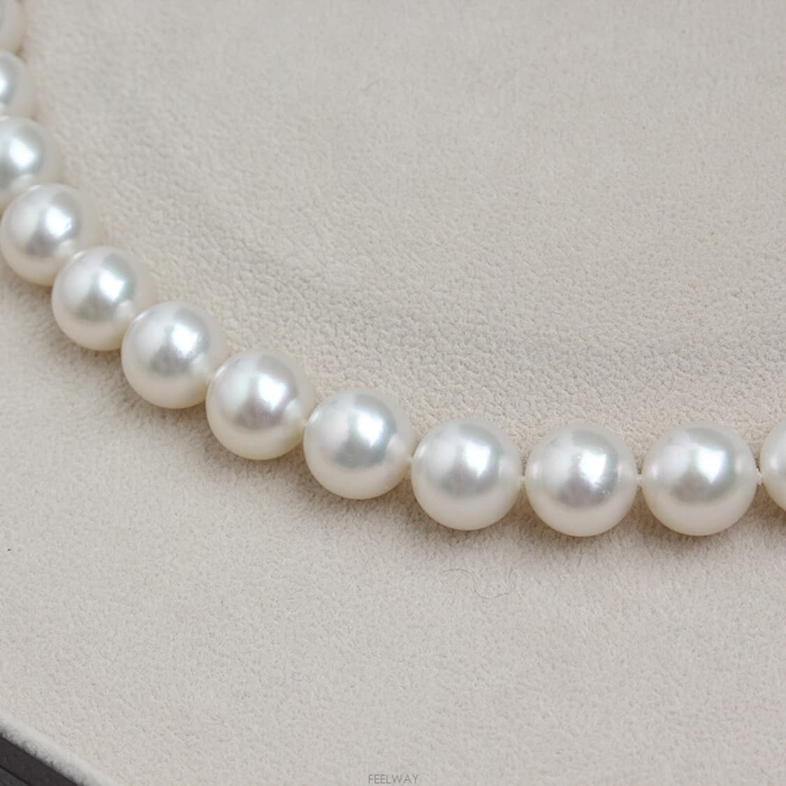 골든듀 남양진주 목걸이 상품이미지5