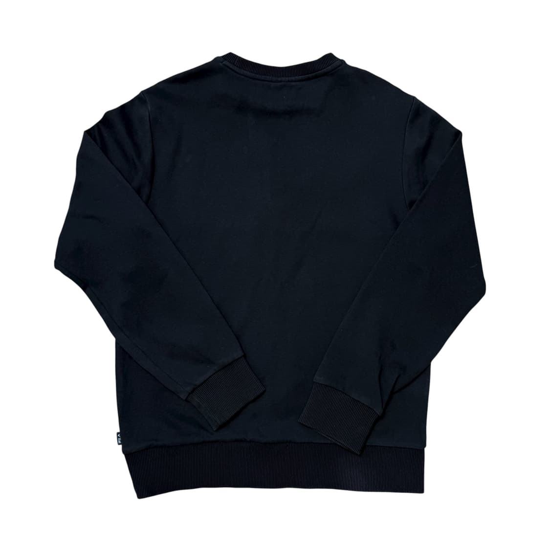 휠라 맨투맨 상품이미지3