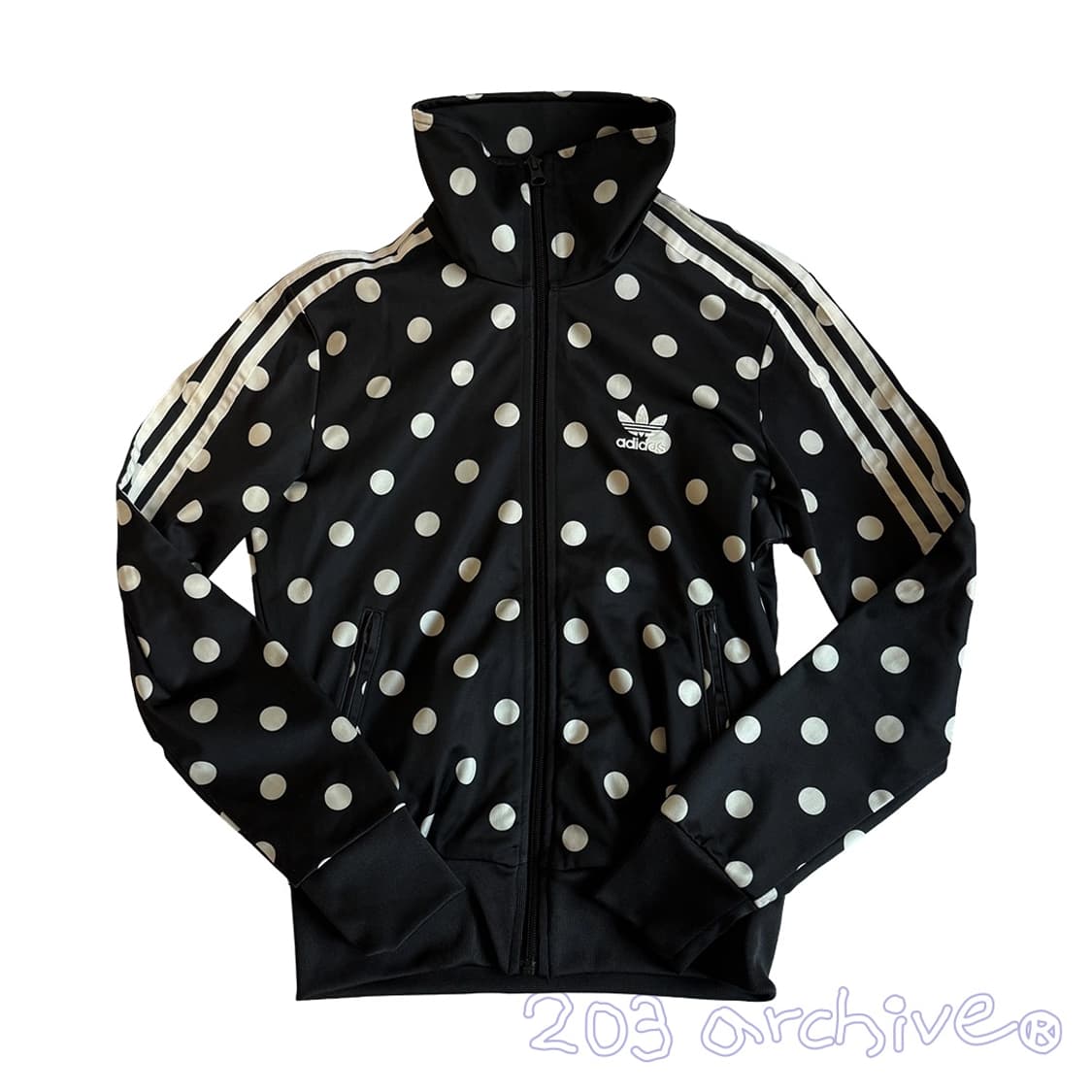 아디다스 나우아임영 블랙 도트 져지 90 상품이미지2