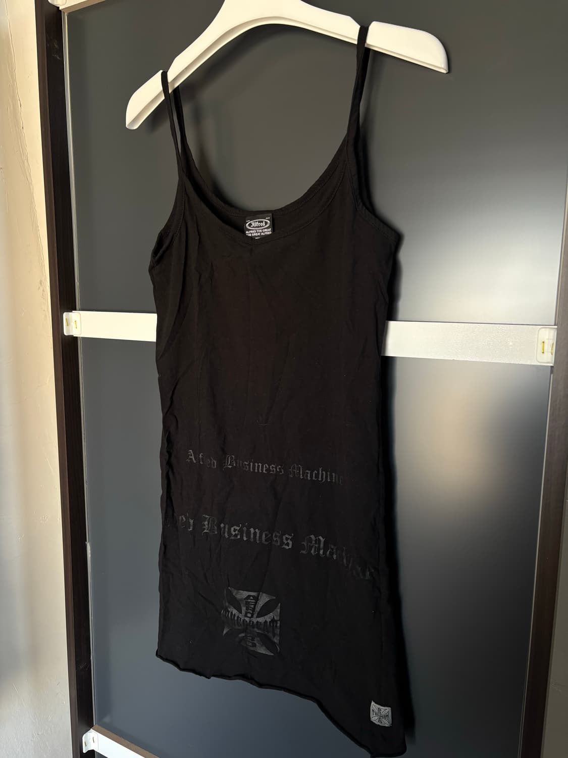 Alfred 원피스 OS 상품이미지2