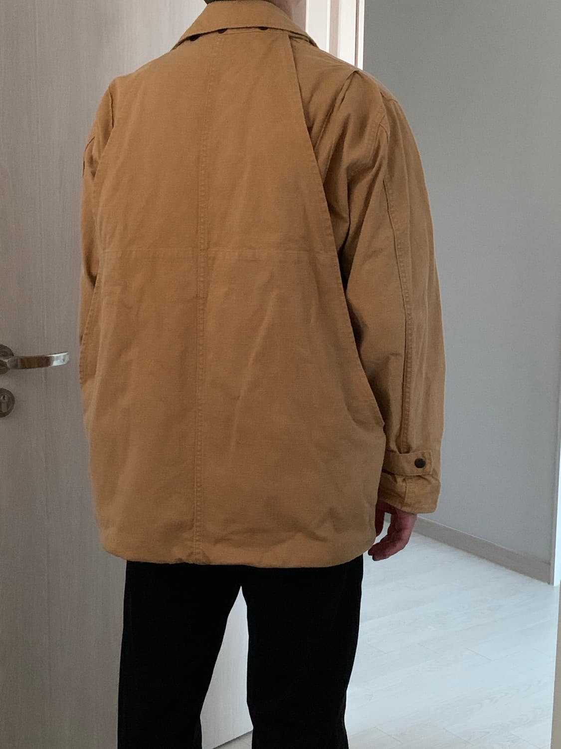 NEEDLES 헌팅자켓 XL 상품이미지7