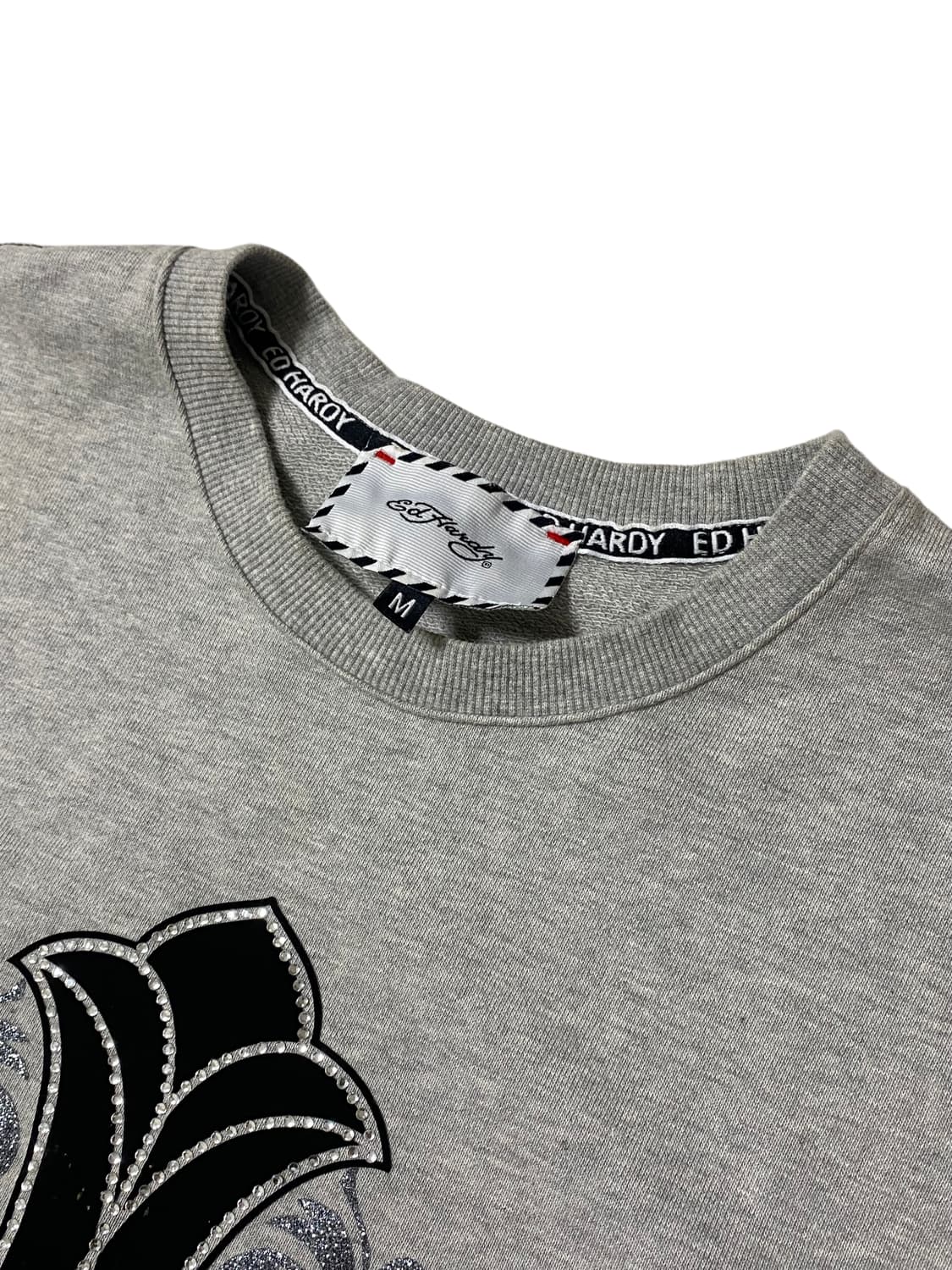 에드하디 맨투맨 상품이미지3