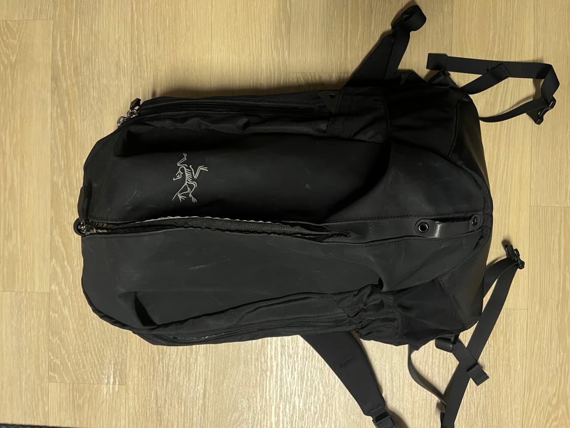 아크테릭스 아로 22 백팩 상품이미지1