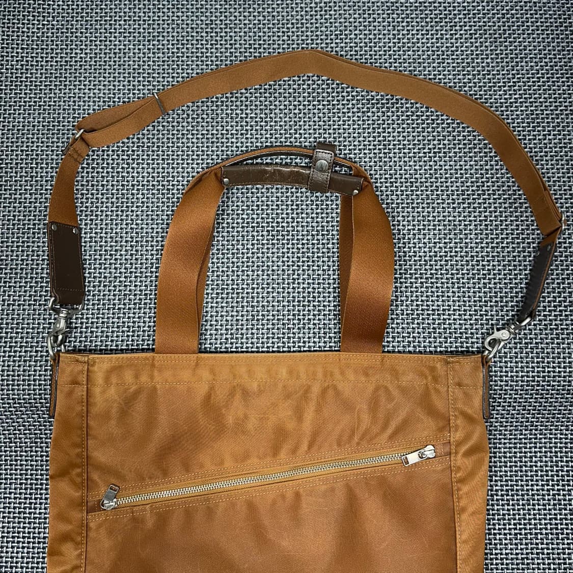 YOSHIDA PORTER 포터 토트백 크로스백 상품이미지3