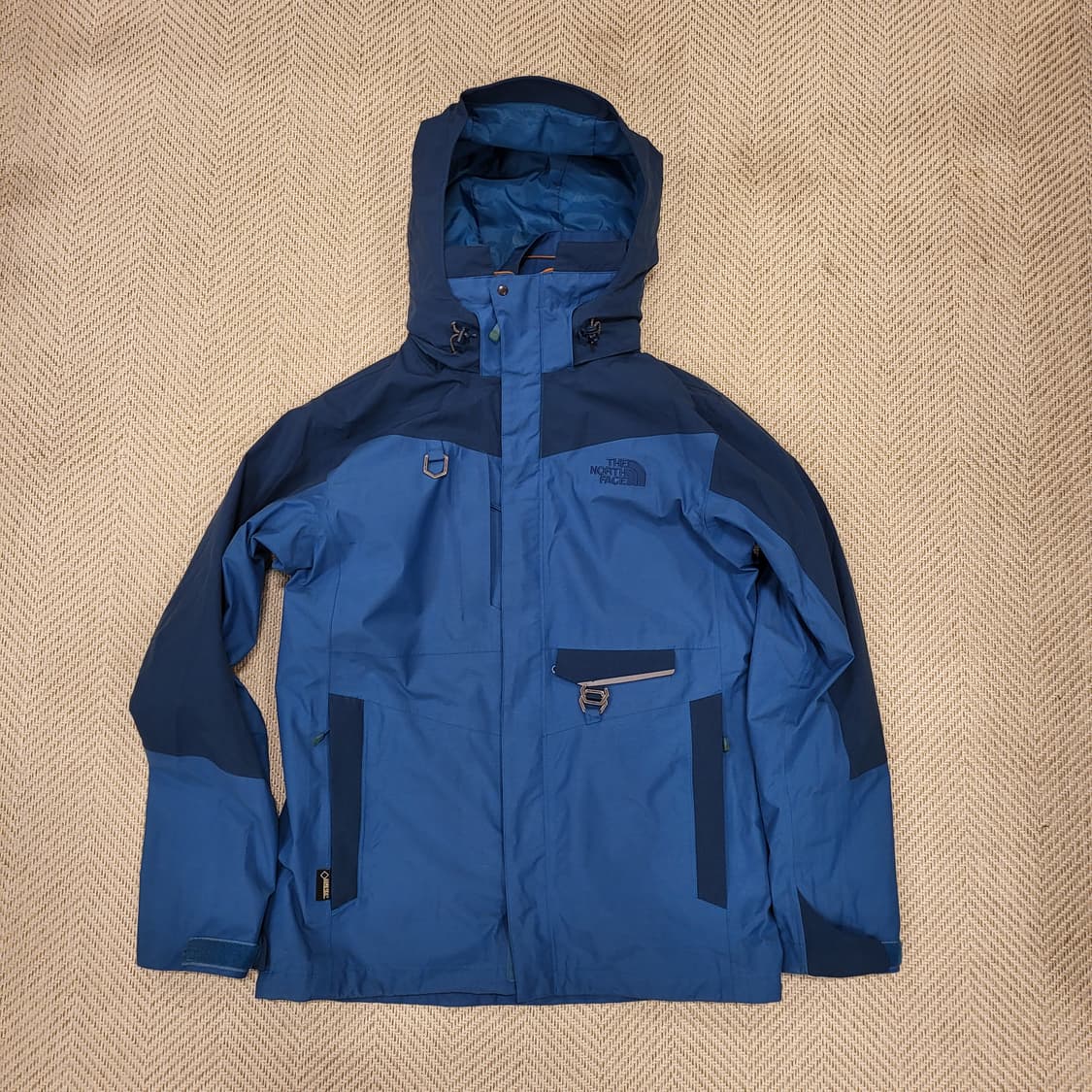 노스페이스 고프코어 고어텍스 자켓 (95) 상품이미지8