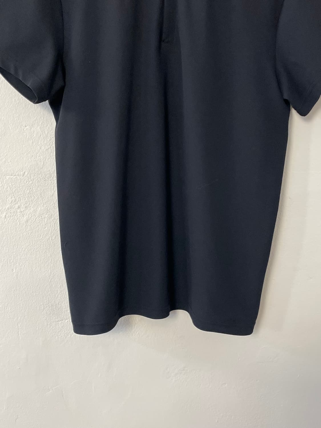 데상트 골프 셔츠  상품이미지3