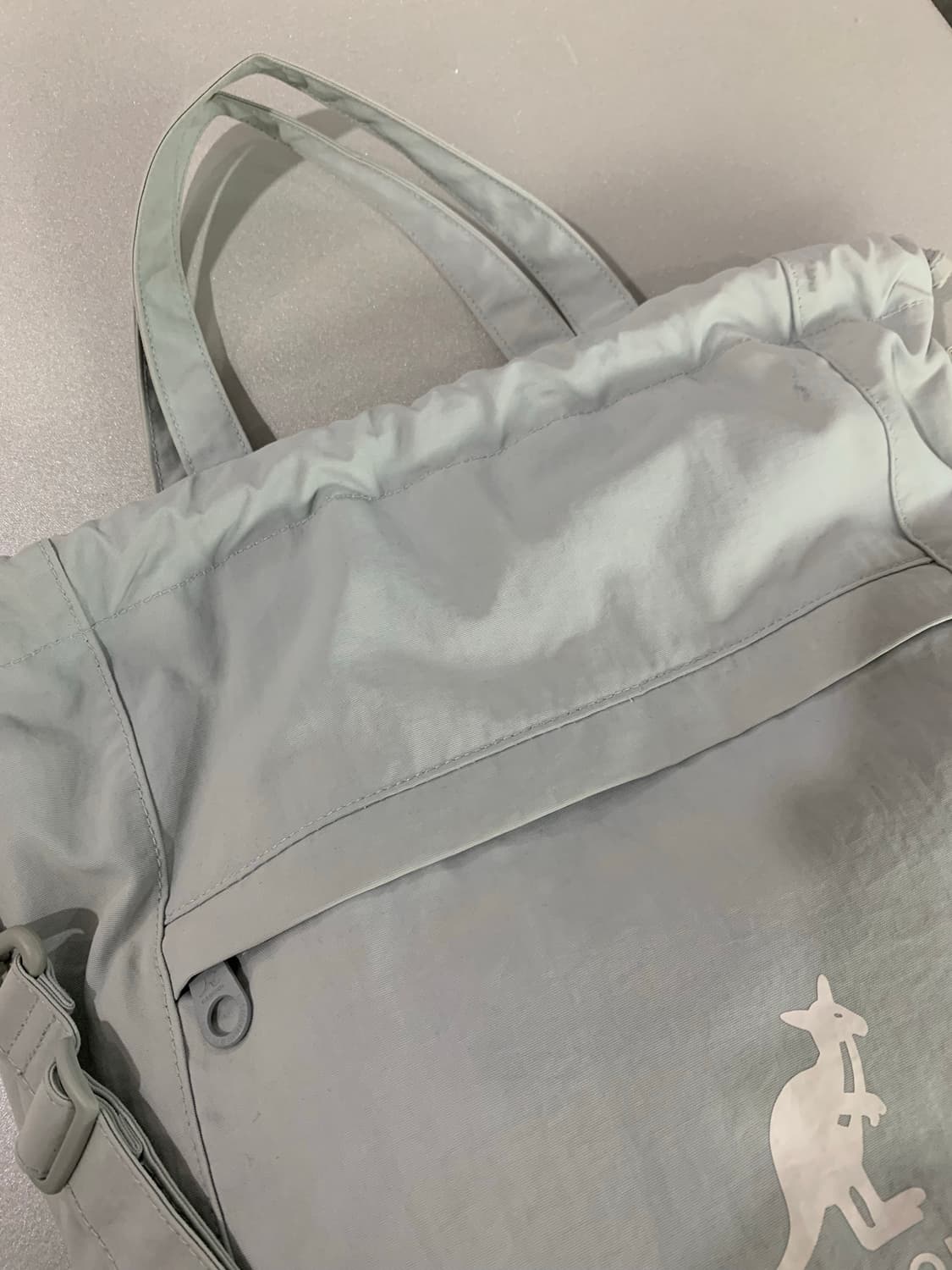 캉골 백 상품이미지6