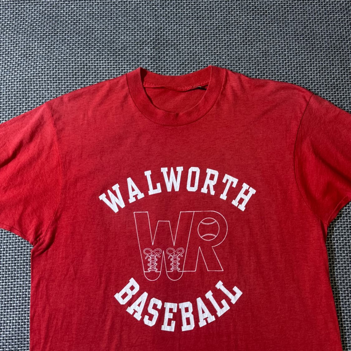 빈티지 티셔츠(kold_8447)  상품이미지3