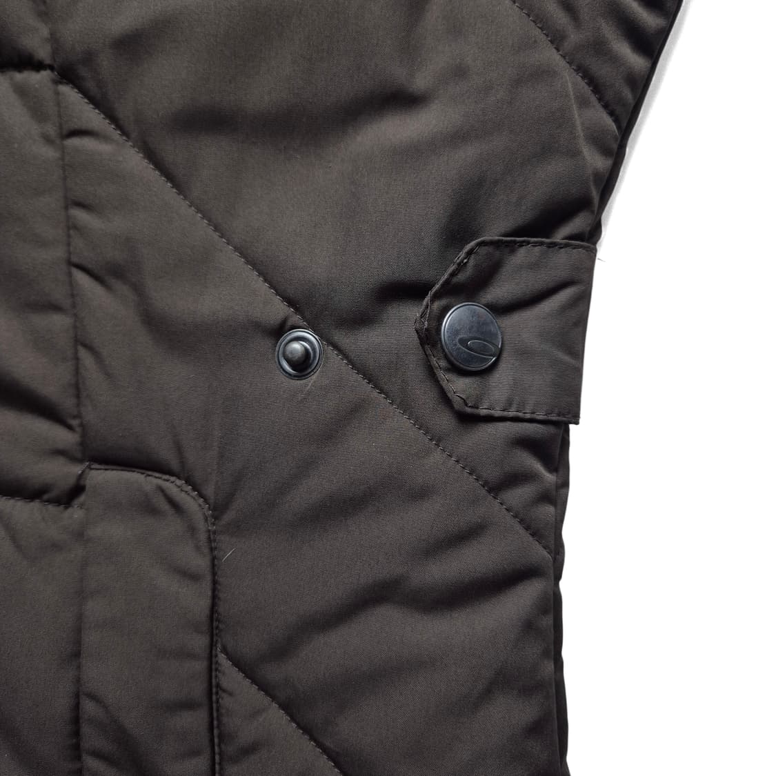 [XL] 오클리 패딩베스트 상품이미지5