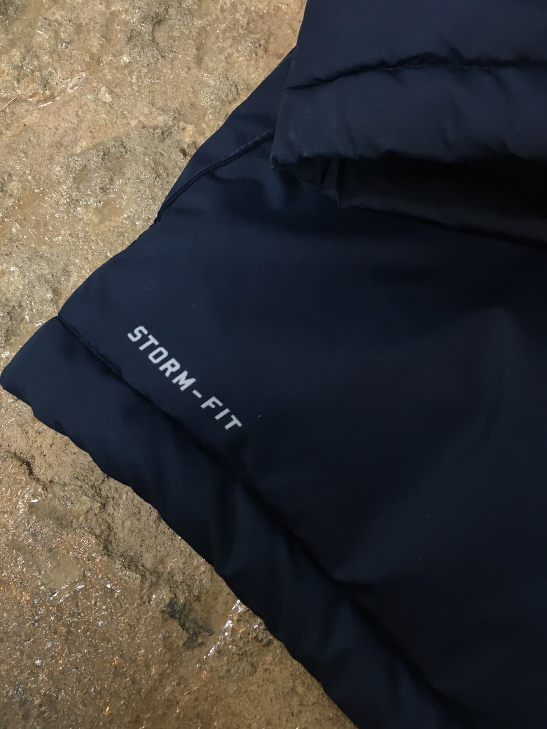 나이키 16-18 국대 미드필더 자켓 상품이미지9