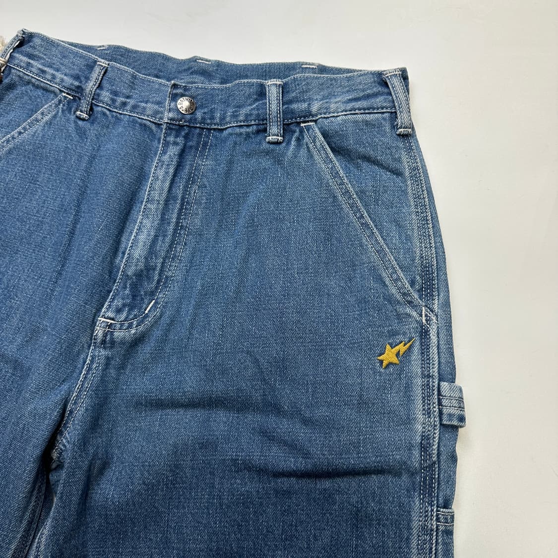 BAPE 베이프 팬츠 상품이미지2