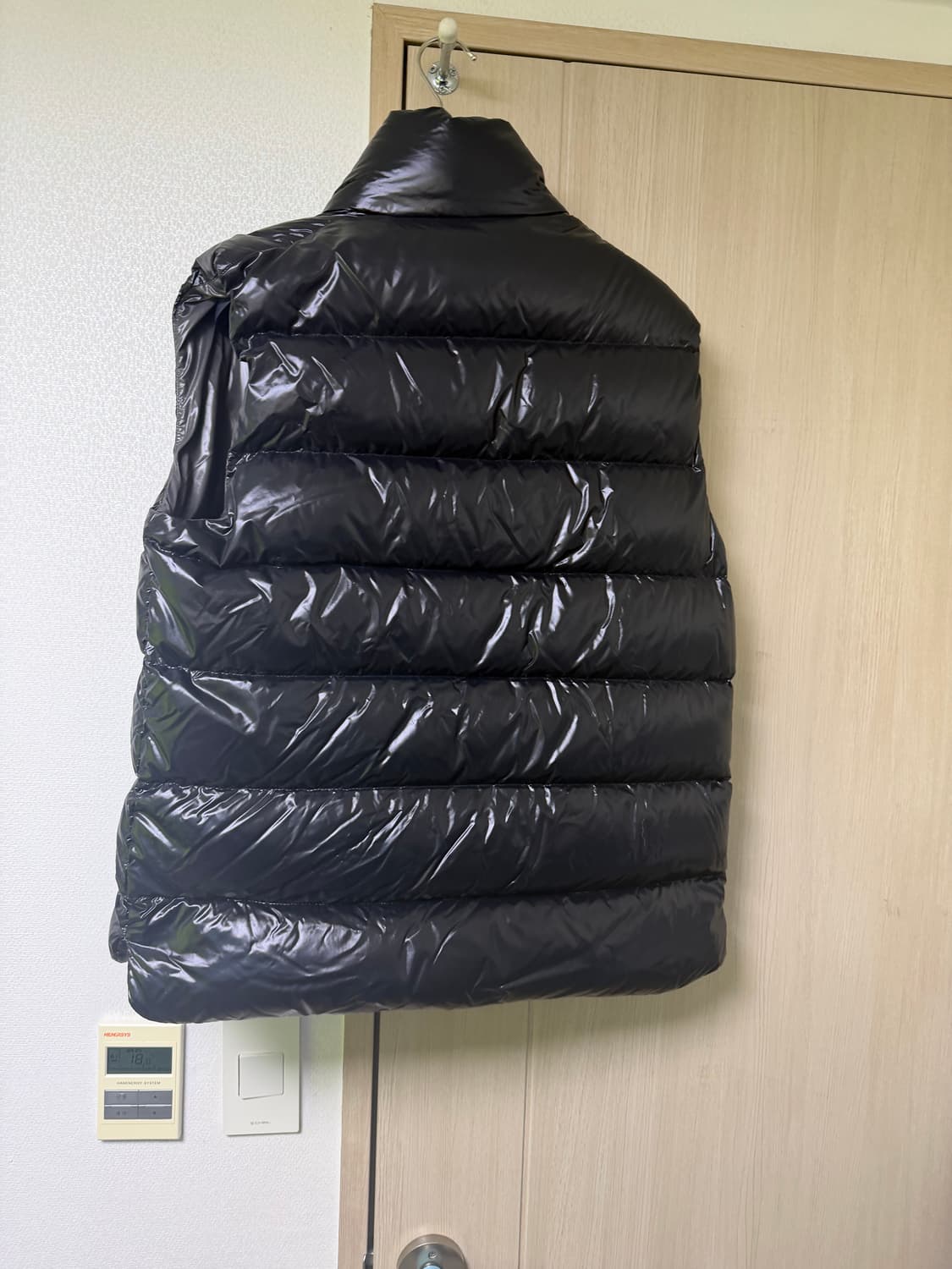 [3] 몽클레어 티브 TIBB 팁 패딩조끼 상품이미지6