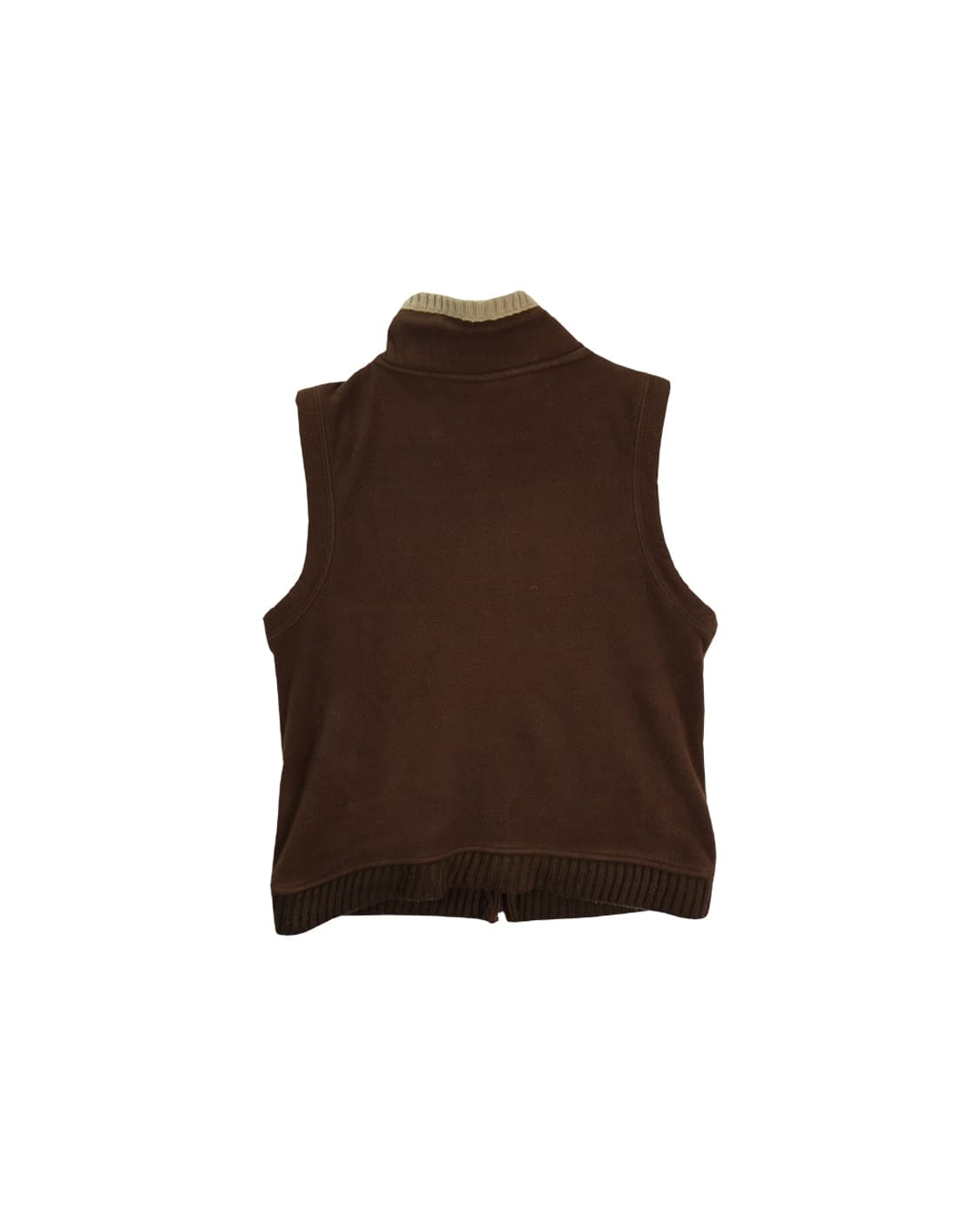 Pare Limoges Nordic Fleece Vest 상품이미지5