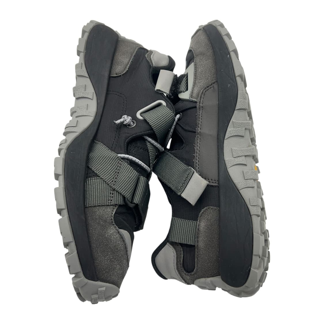 260 캠퍼 드리프트 트레일 블랙 그레이 (EU41) 상품이미지3