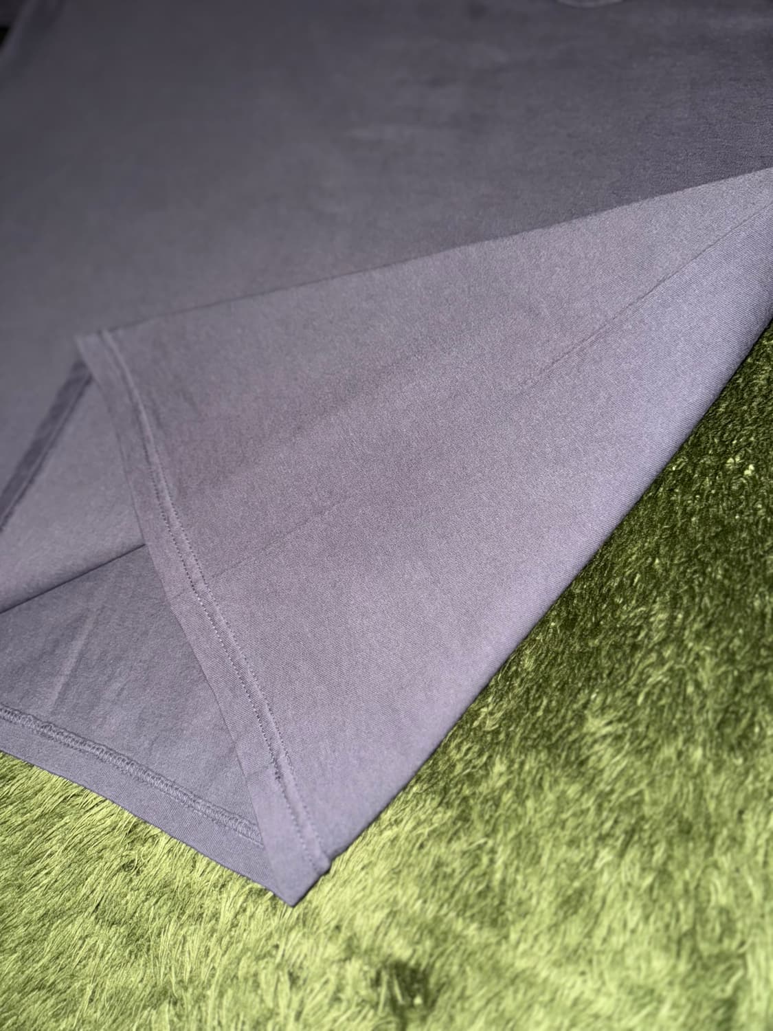 [XL] NOAH 노아 오리지널 로고 튜블러 포켓 티셔츠 상품이미지7