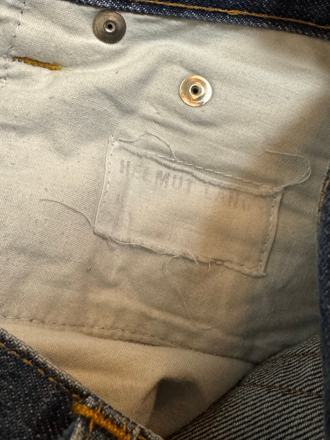 90s 헬무트랭 아카이브 상품이미지5