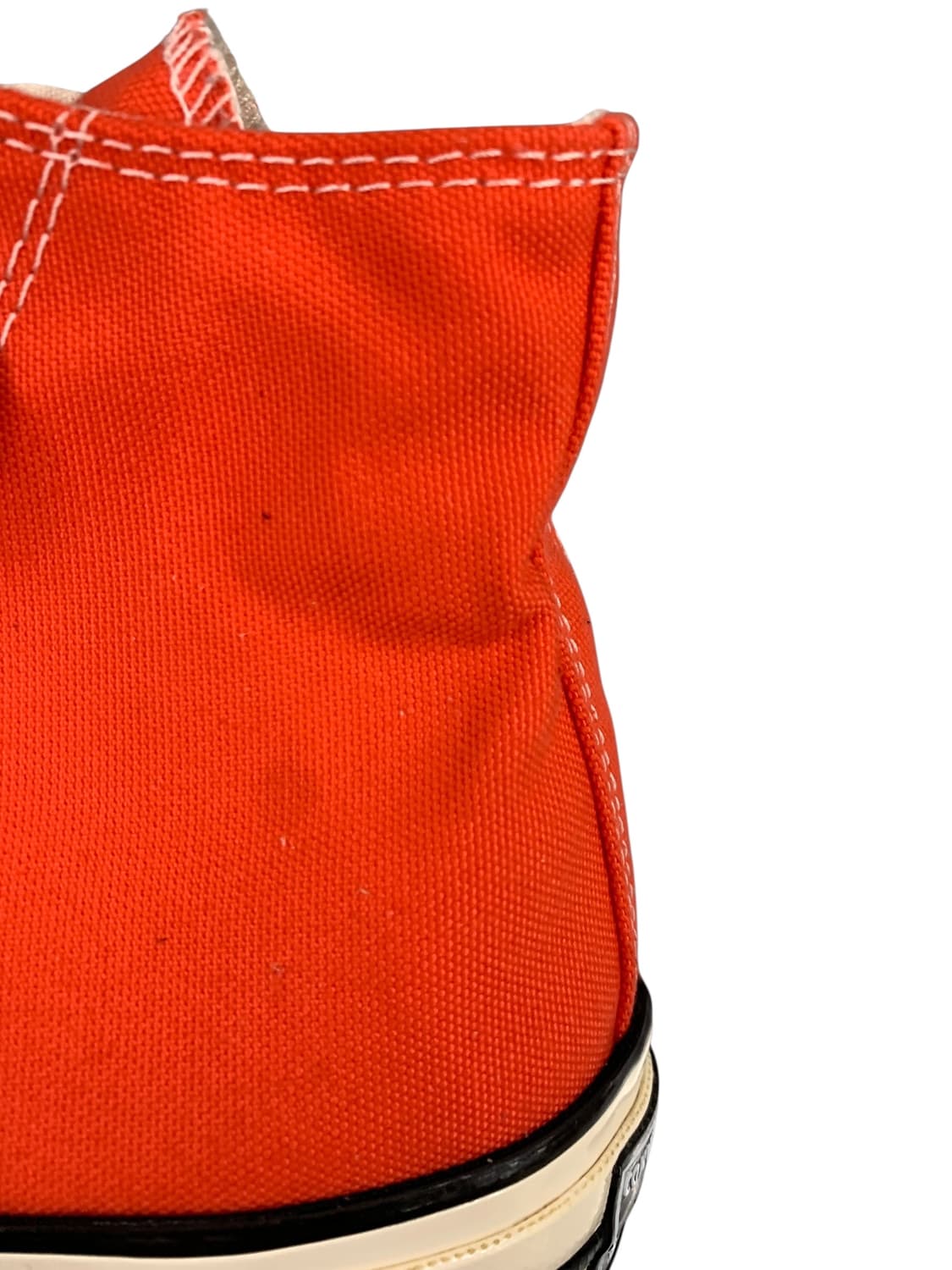 컨버스 척 70 하이 토치 레드 225 상품이미지8