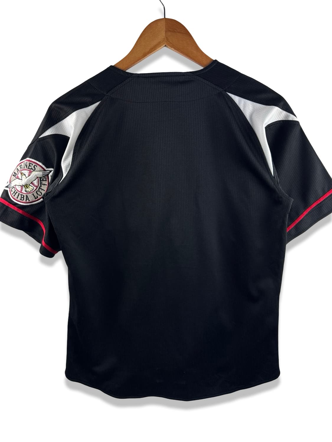 데상트 지바 롯데 마린스 져지3098 상품이미지2