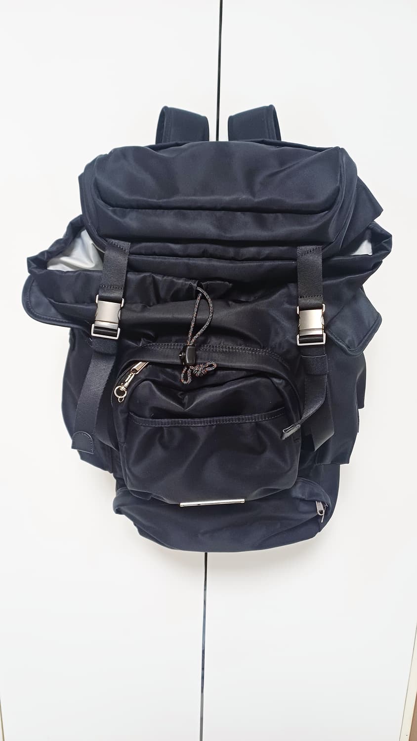 로우로우 시티워커 럭색 상품이미지1