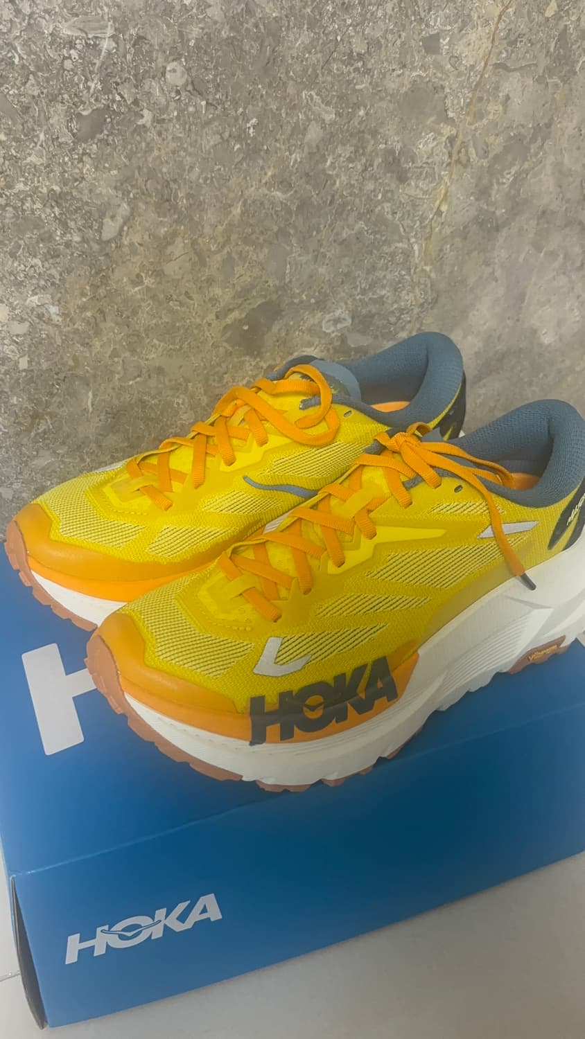 [새상품] 호카 마파테 X 1161990-ZTM 상품이미지3