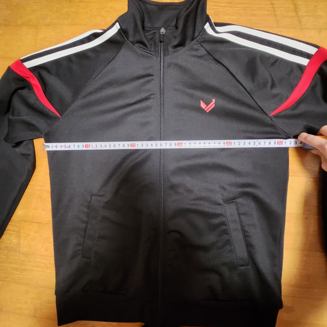 Re-Discovery 져지 상품이미지3