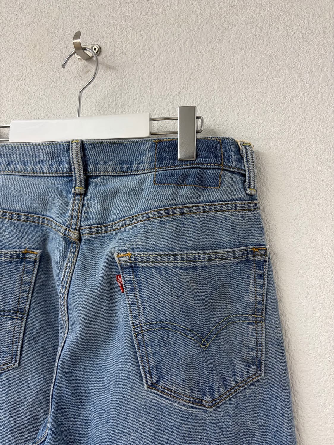 LEVI'S 550 (*065) 상품이미지5
