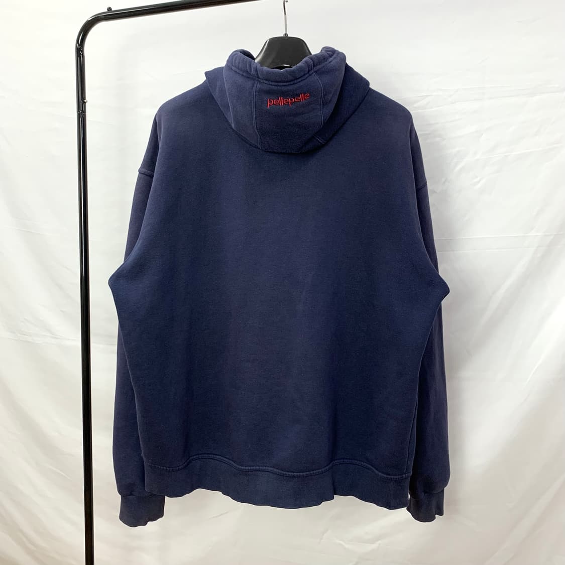 펠레펠레 후드집업 상품이미지5