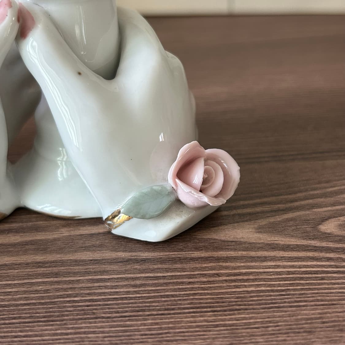 빈티지 핸드 화병 꽃병  상품이미지7