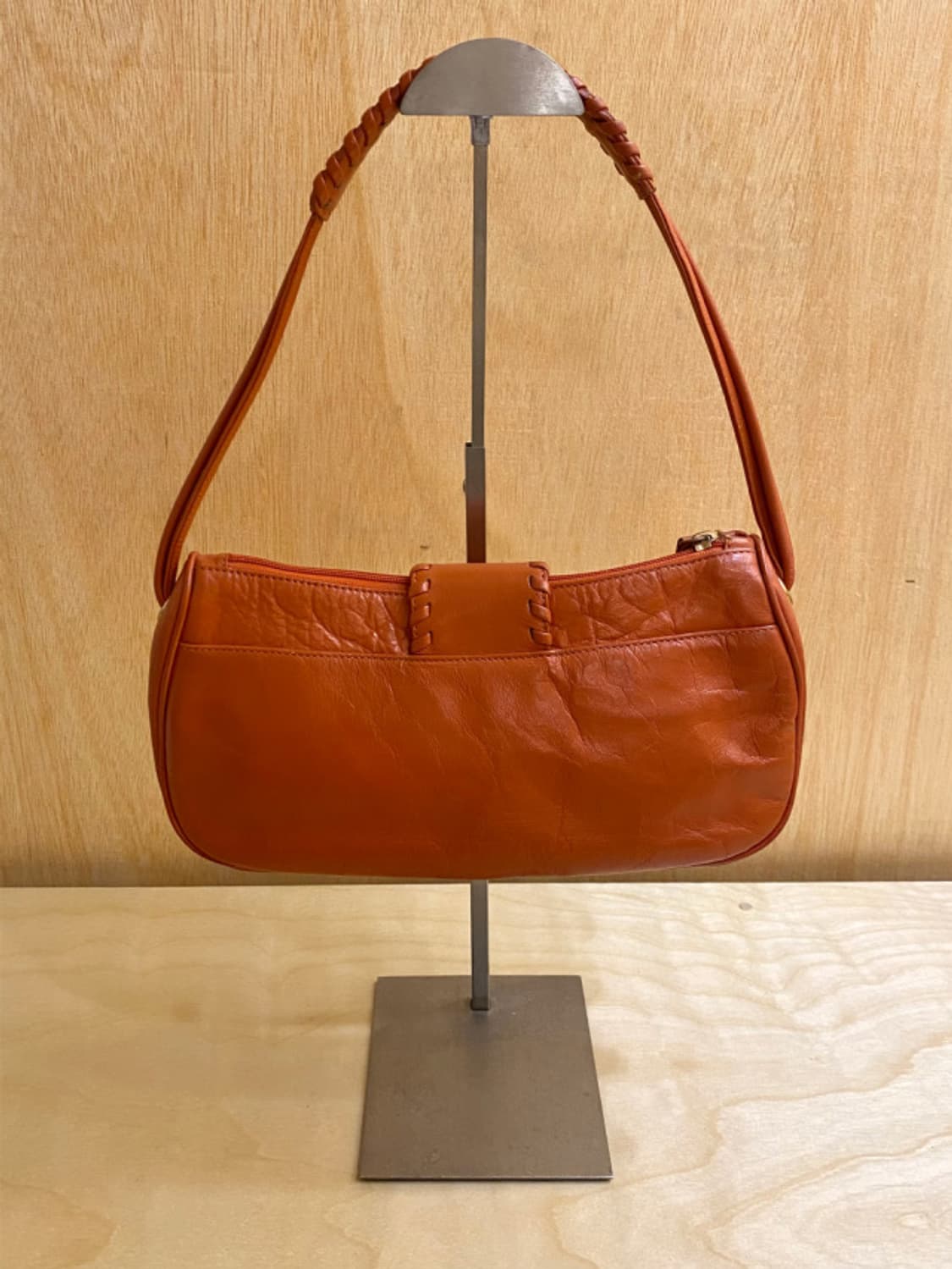 SACSNY Y'SACCS by yohji yamamoto stud sh 상품이미지5
